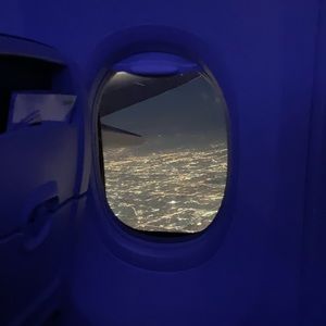 Meet your Posher, Sidney